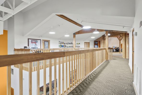 Horizons Drive Office: 4000 Horizons Dr, Columbus, OH 43220